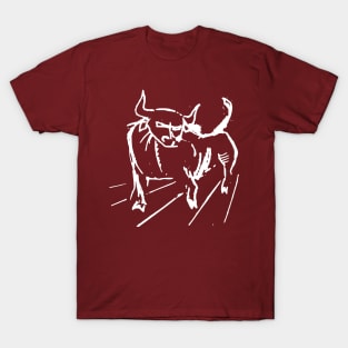 Taurus 2 T-Shirt